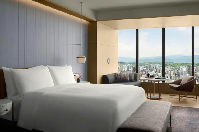 The Ritz-Carlton, Fukuoka รูปที่ 2