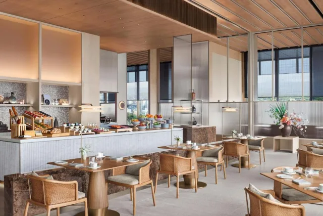 The Ritz-Carlton, Fukuoka รูปที่ 4