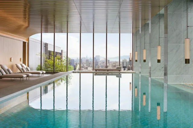 The Ritz-Carlton, Fukuoka รูปที่ 5