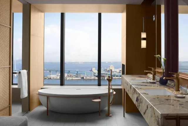 The Ritz-Carlton, Fukuoka รูปที่ 3