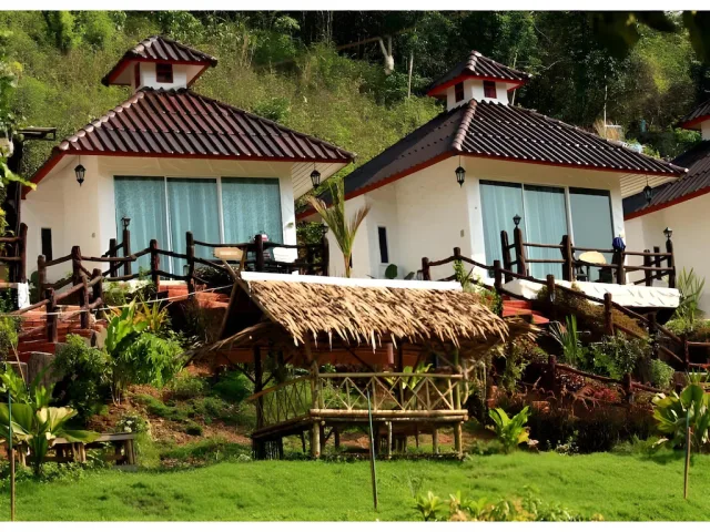 Phumalida Resort รูปที่ 2