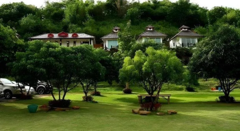 Phumalida Resort รูปที่ 1