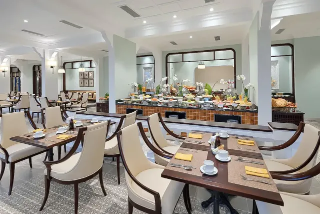 Allegro Hoi An . A Little Luxury Hotel & Spa รูปที่ 1