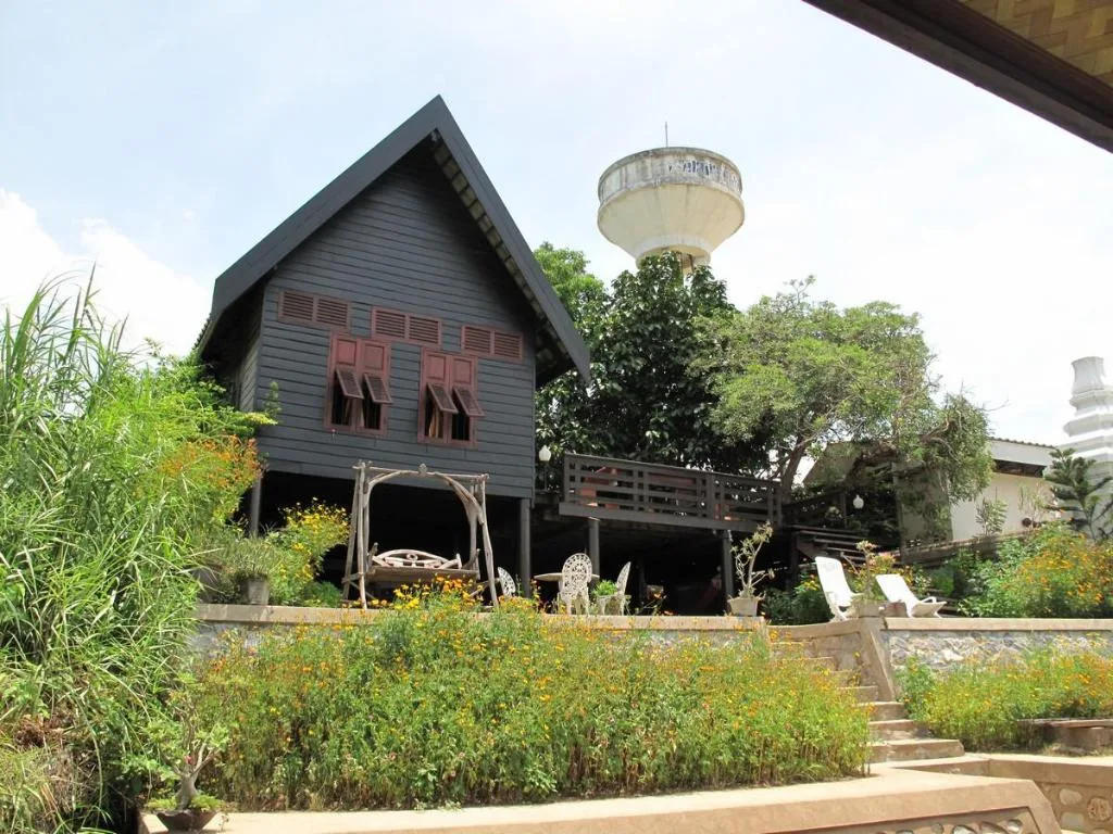 Ayothaya Riverside House รูปที่ 1