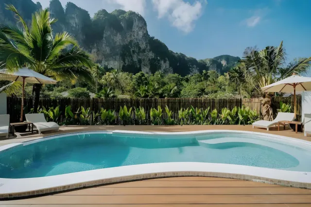 Ban Sainai Resort รูปที่ 6