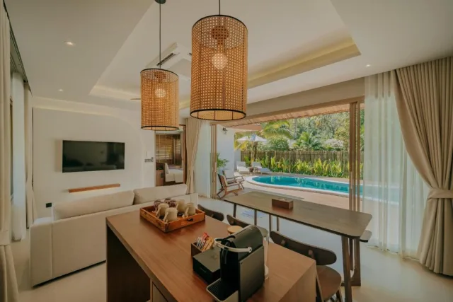 Ban Sainai Resort รูปที่ 3