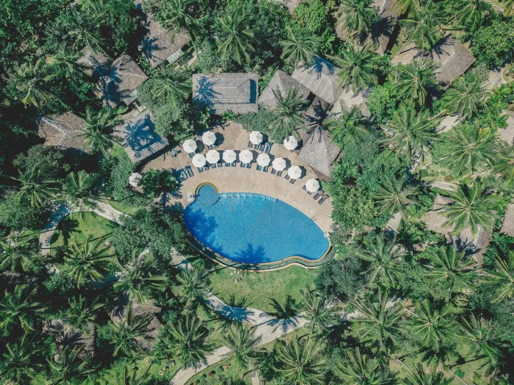 Ban Sainai Resort รูปที่ 1