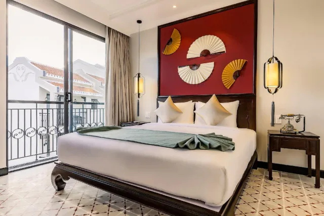 Laluna Hoi An Riverside Hotel & Spa รูปที่ 3