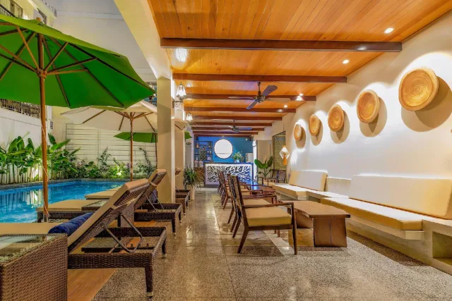 Laluna Hoi An Riverside Hotel & Spa รูปที่ 4