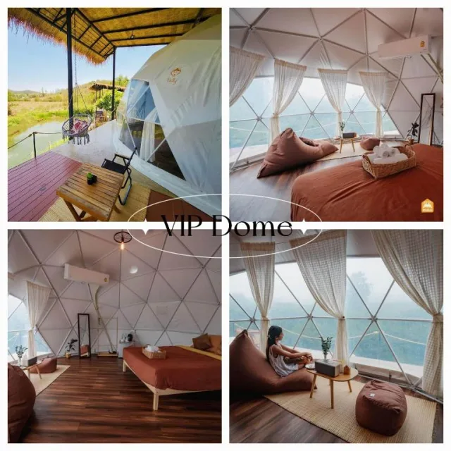 Mondara Villa and Glamping รูปที่ 4