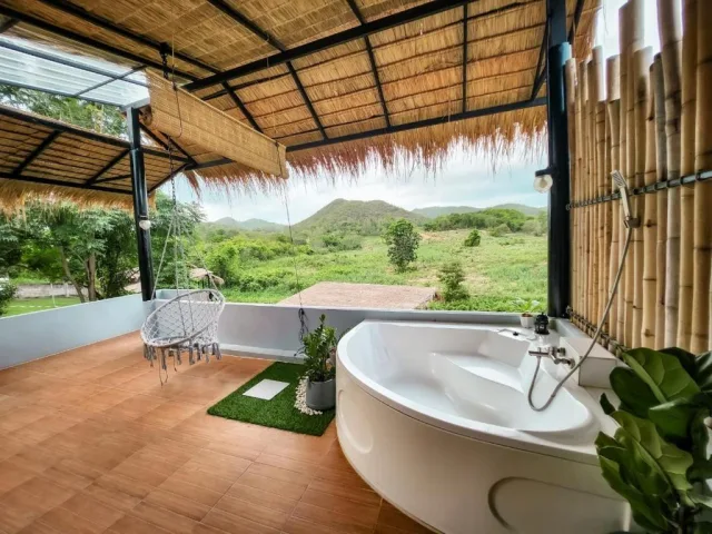 Mondara Villa and Glamping รูปที่ 3