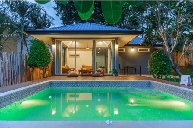 Mondara Villa and Glamping รูปที่ 5