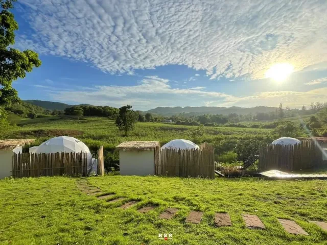 Mondara Villa and Glamping รูปที่ 6