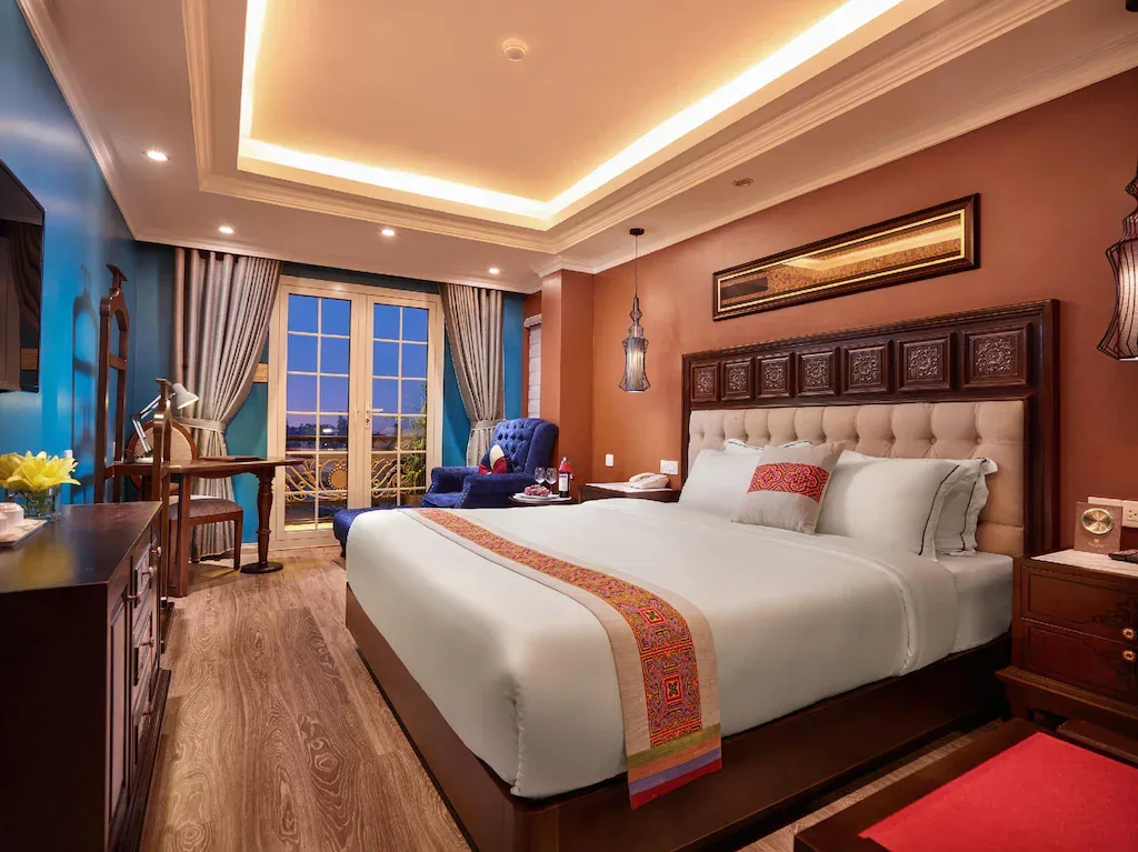 Eden Boutique Hotel & Spa รูปที่ 1