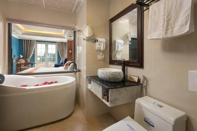 Eden Boutique Hotel & Spa รูปที่ 2