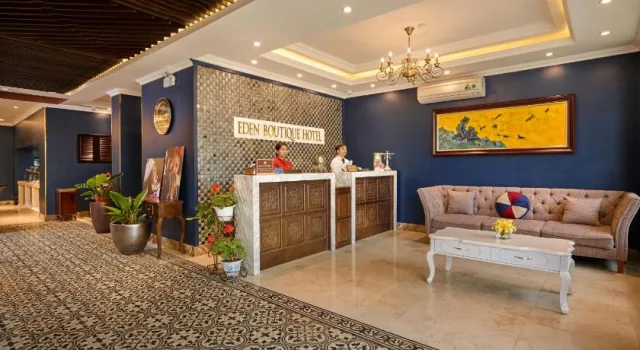 Eden Boutique Hotel & Spa รูปที่ 4