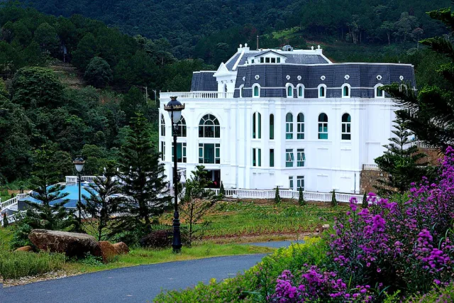 Dalat Wonder  Resort รูปที่ 2