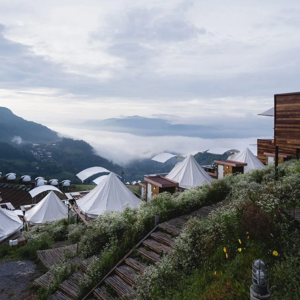 Phudoi Homestay รูปที่ 2