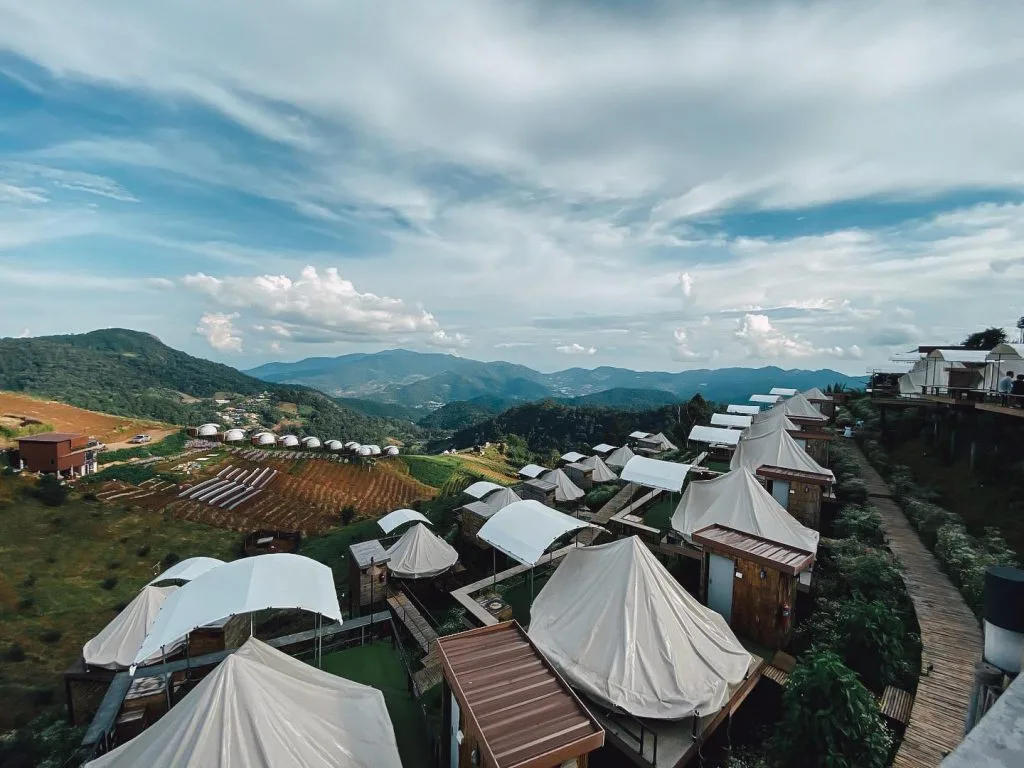 Phudoi Homestay รูปที่ 1
