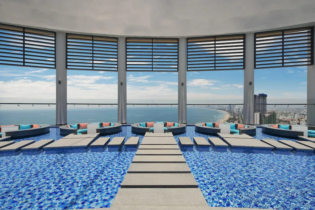 Four Points by Sheraton Danang รูปที่ 1