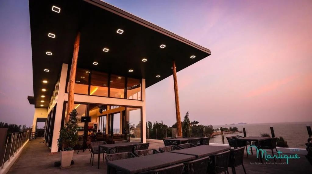 Tique Series Boutique Resort รูปที่ 1