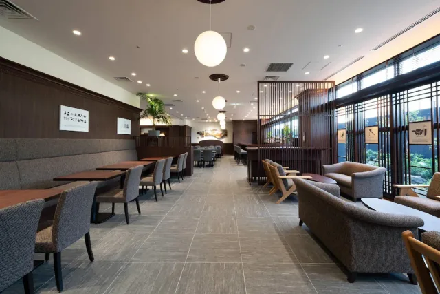 hotel around TAKAYAMA, an Ascend Collection Hotel รูปที่ 3