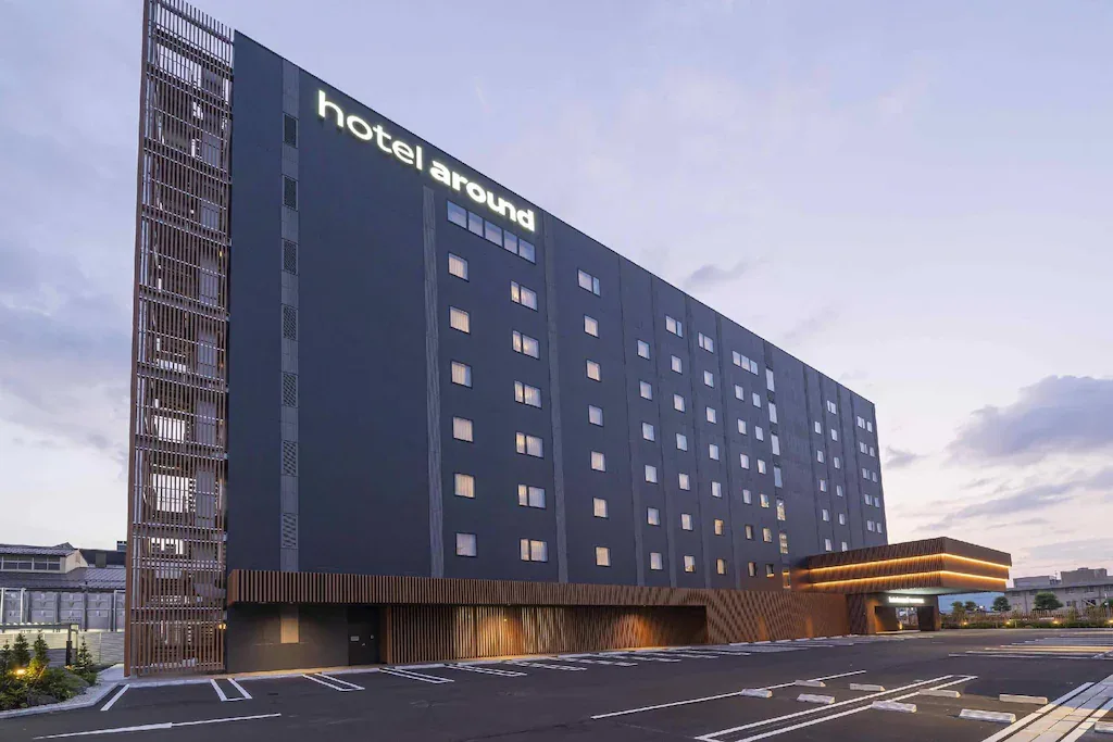 hotel around TAKAYAMA, an Ascend Collection Hotel รูปที่ 1