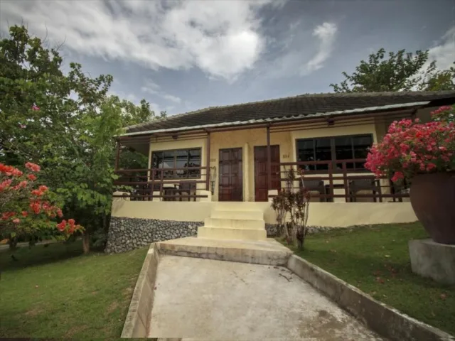 Villa Khao Phaengma รูปที่ 3