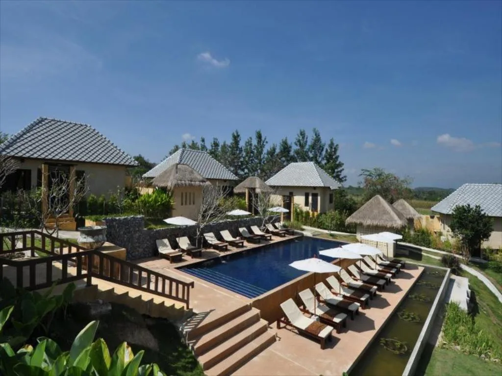 Villa Khao Phaengma รูปที่ 1