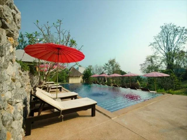 Villa Khao Phaengma รูปที่ 2