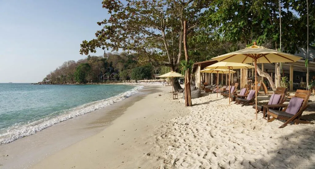 Samed Tamarind Beach Resort รูปที่ 3