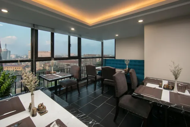 Hanoi L'Heritage Diamond Hotel and Spa รูปที่ 4