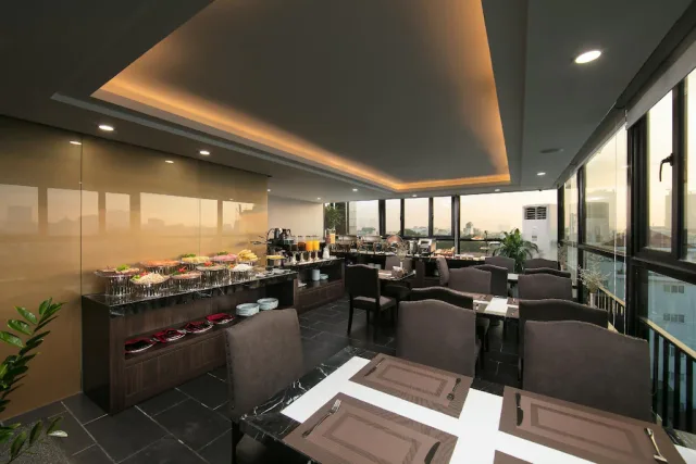Hanoi L'Heritage Diamond Hotel and Spa รูปที่ 2