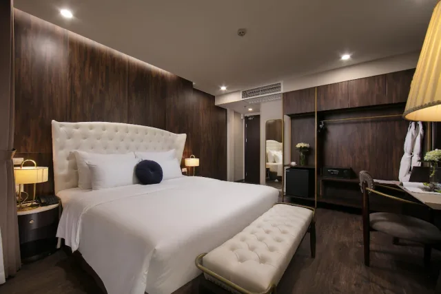 Hanoi L'Heritage Diamond Hotel and Spa รูปที่ 3