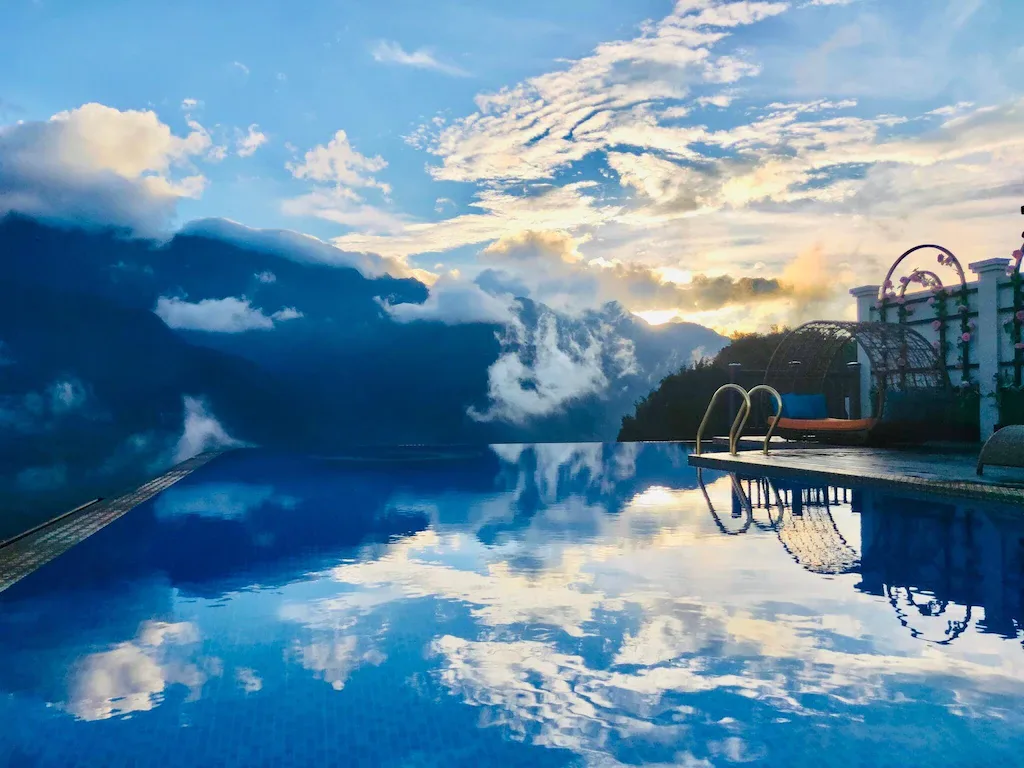Pistachio Hotel Sapa รูปที่ 1