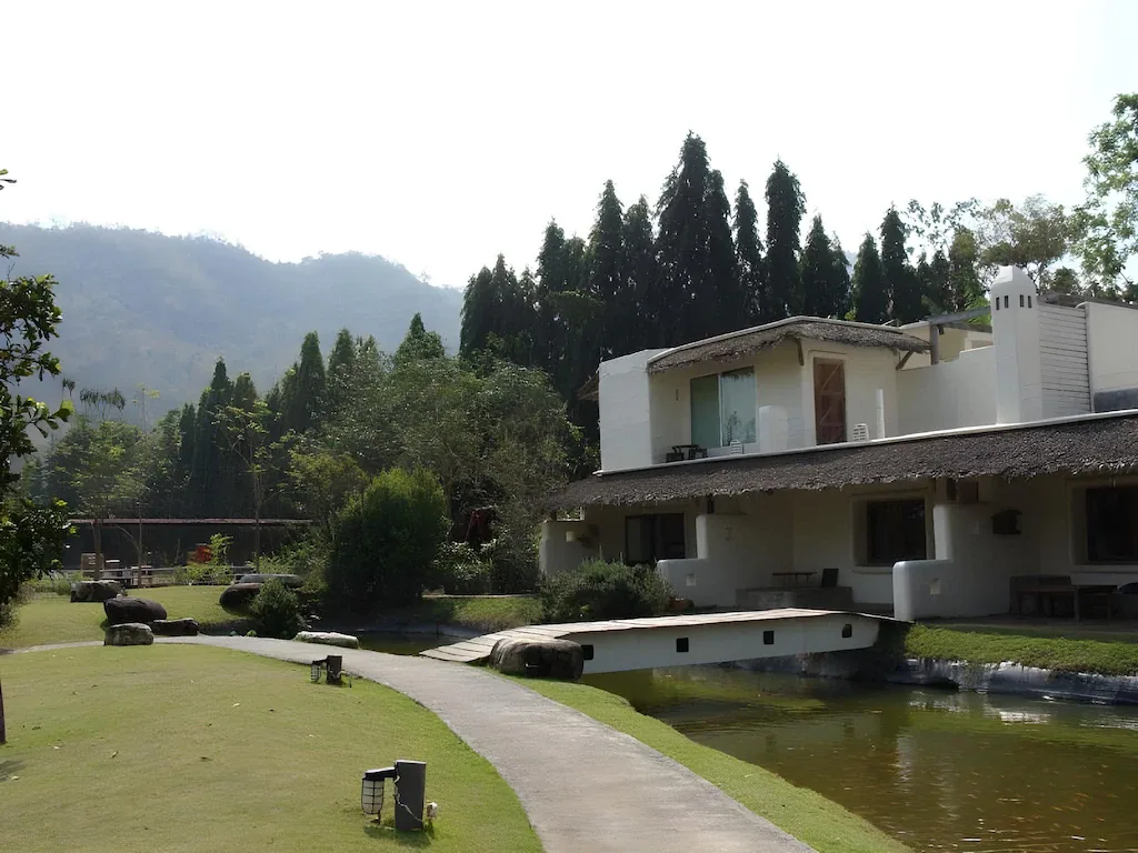 The Nagaya Resort รูปที่ 5