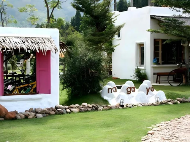 The Nagaya Resort รูปที่ 4