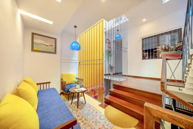 Son Trang Hotel Hoi An รูปที่ 2