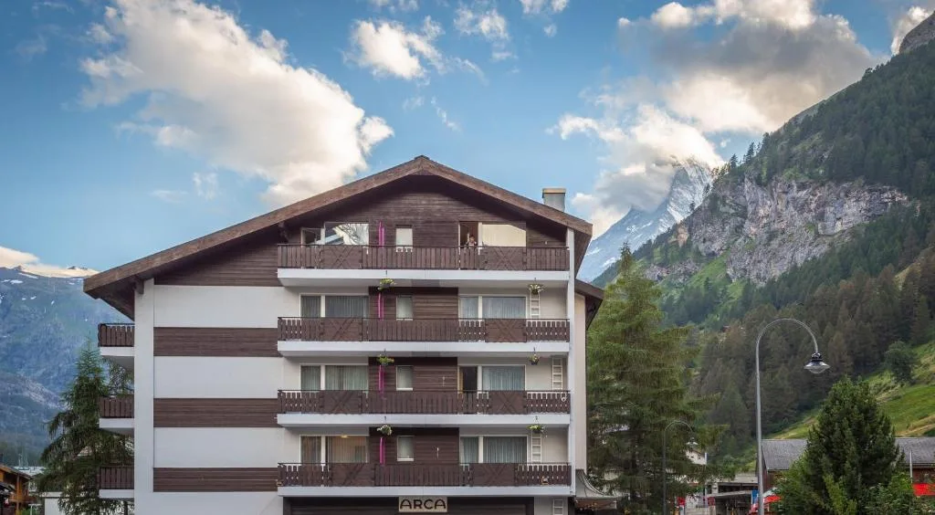 Aparthotel Arca & Spa รูปที่ 1