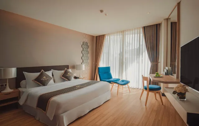 Nesta Valley Dalat Hotel - Formerly Golf Valley Hotel รูปที่ 4