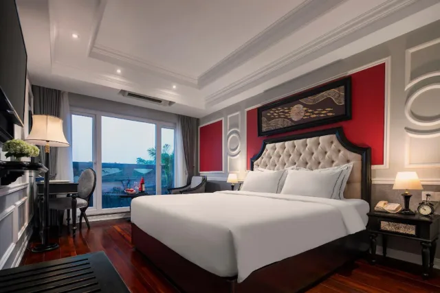 Acoustic Hotel & Spa รูปที่ 4