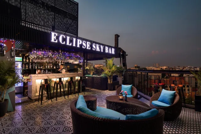 Acoustic Hotel & Spa รูปที่ 1