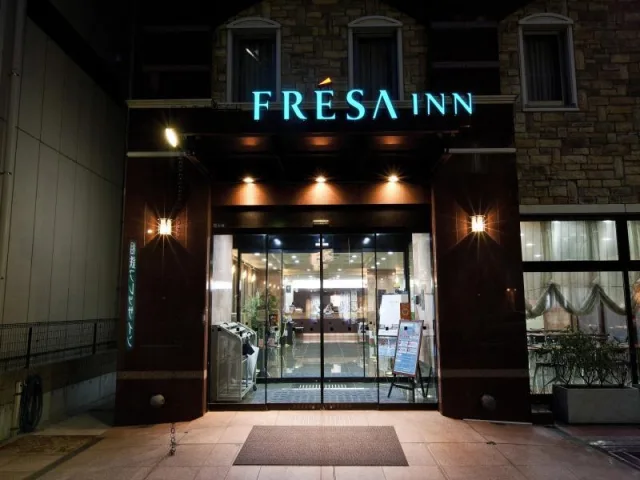 Sotetsu Fresa Inn Nihombashi-Kayabacho รูปที่ 3