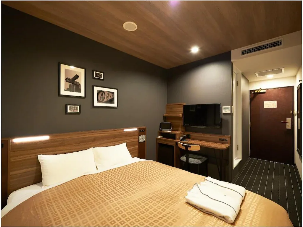 Sotetsu Fresa Inn Nihombashi-Kayabacho รูปที่ 1