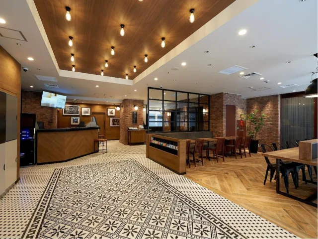 Sotetsu Fresa Inn Nihombashi-Kayabacho รูปที่ 4