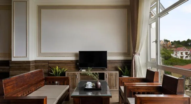 New Life Hotel Dalat รูปที่ 3