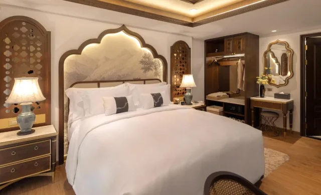 CHINO@NIMMAN Luxury Boutique Hotel รูปที่ 3