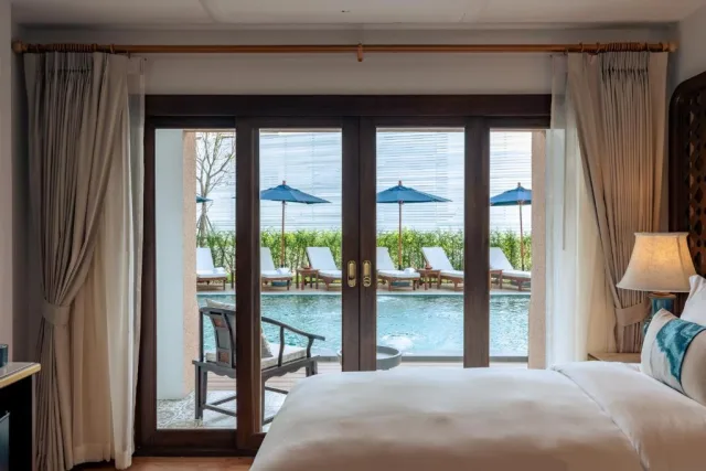 CHINO@NIMMAN Luxury Boutique Hotel รูปที่ 4