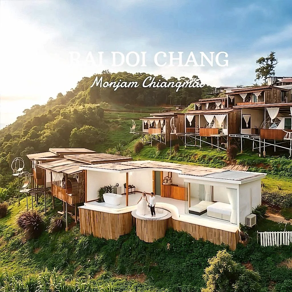 Rai Doi Chang Moncham รูปที่ 1