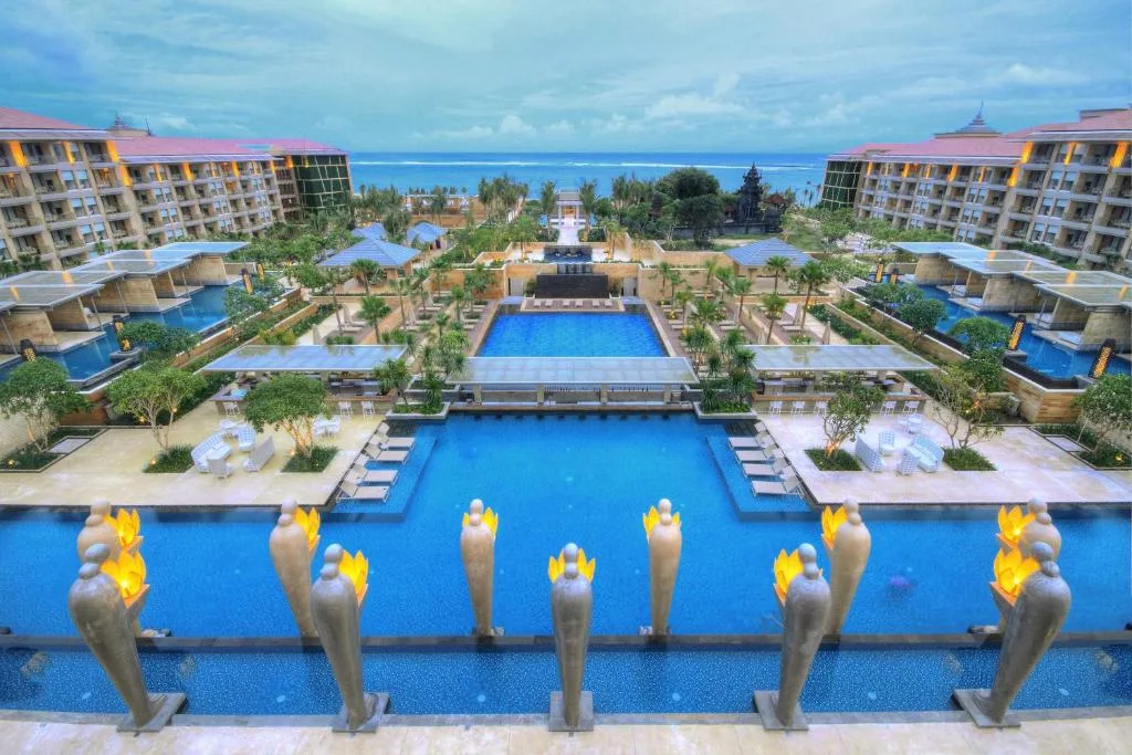 Mulia Resort รูปที่ 7